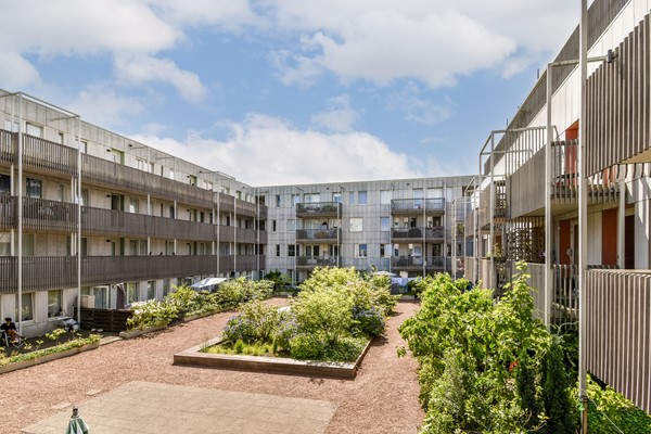 Medium property photo - Tugelaweg 42B, 1092 VH Amsterdam